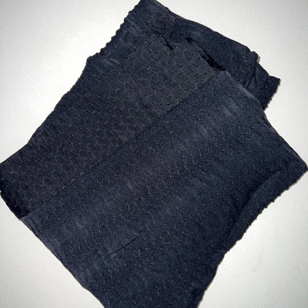 Booty by Brabants bom bom leggings (with mesh)